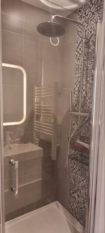 Appartement à louer, 36m², Aix-en-Provence