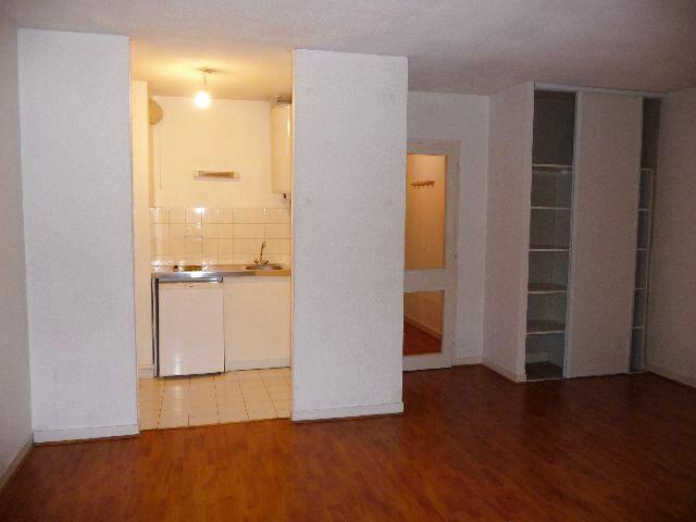 Appartement à louer, 36m², Toulouse