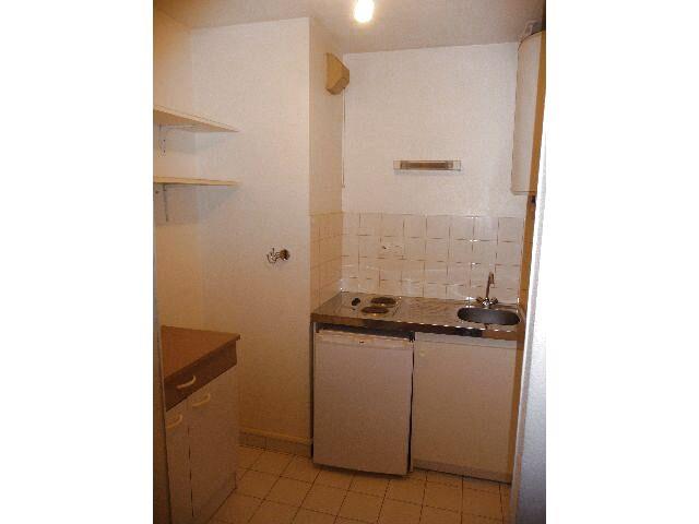 Appartement à louer, 36m², Toulouse