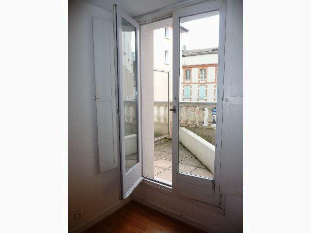 Appartement à louer, 36m², Toulouse