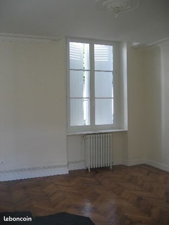 Appartement à louer, 27m², Le Mans
