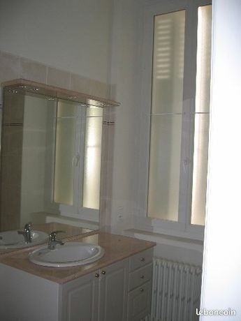 Appartement à louer, 27m², Le Mans