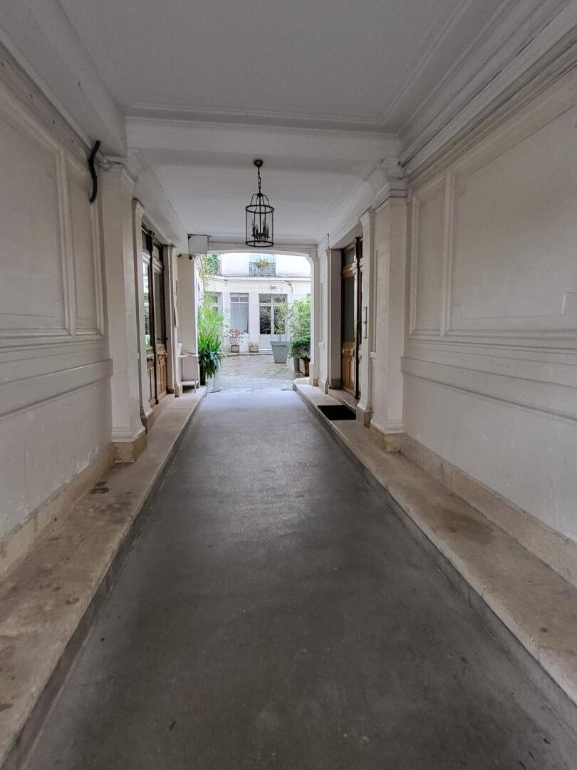 Maison à vendre, 78m², Paris 9ème