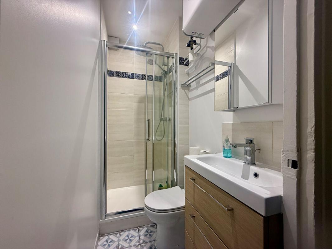 Appartement à vendre, 27m², Paris 14ème