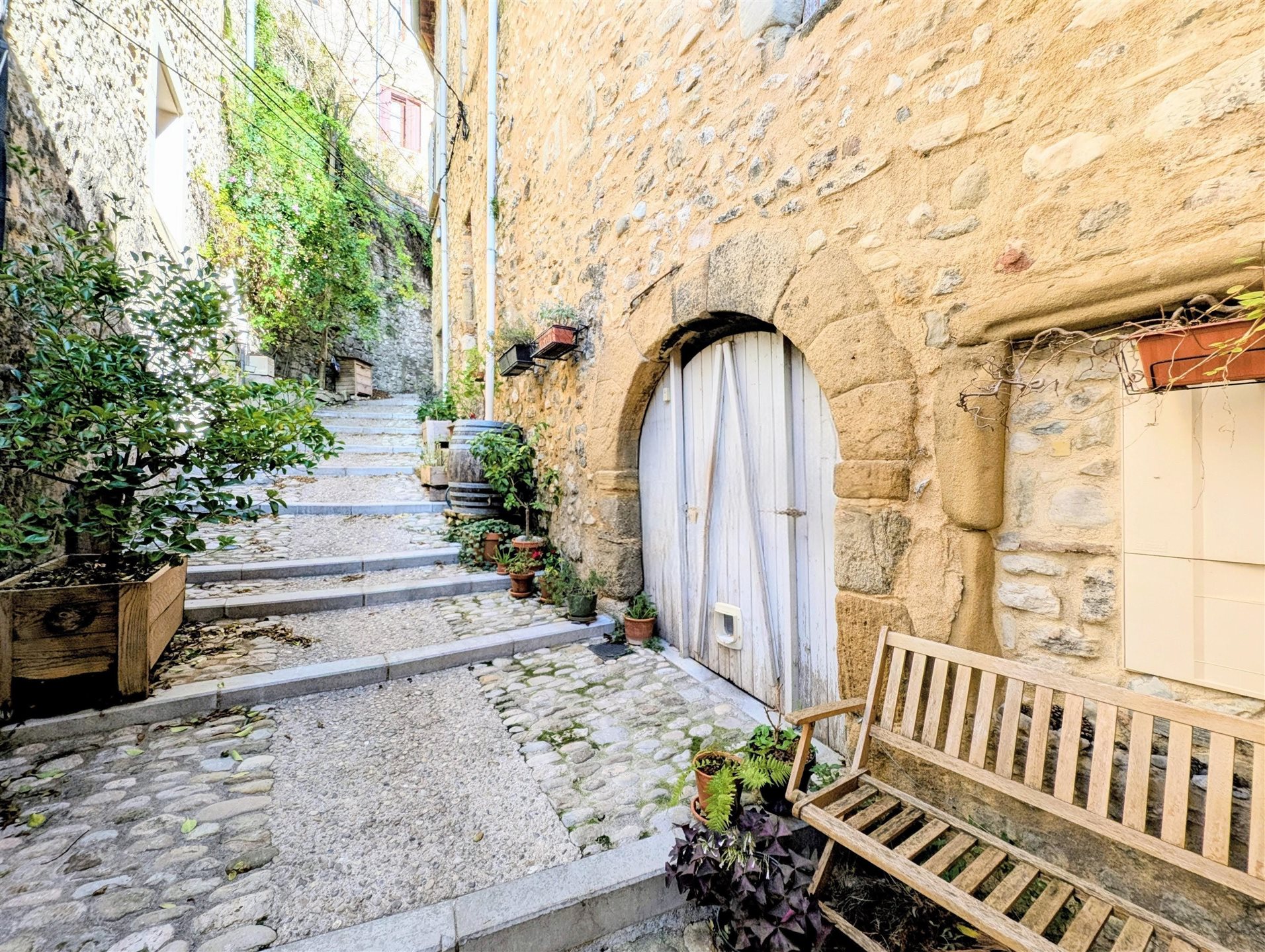 Appartement à vendre, 83m², Crest