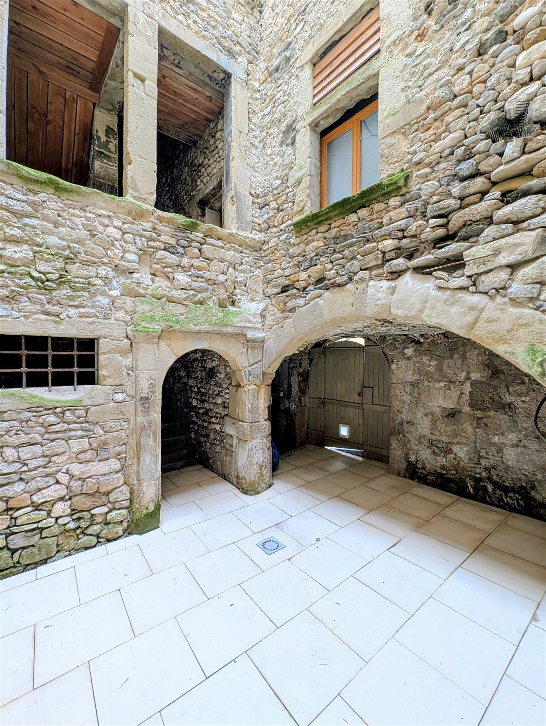 Appartement à vendre, 83m², Crest