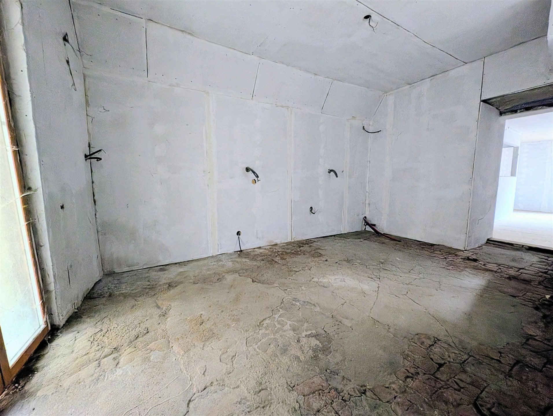 Appartement à vendre, 83m², Crest