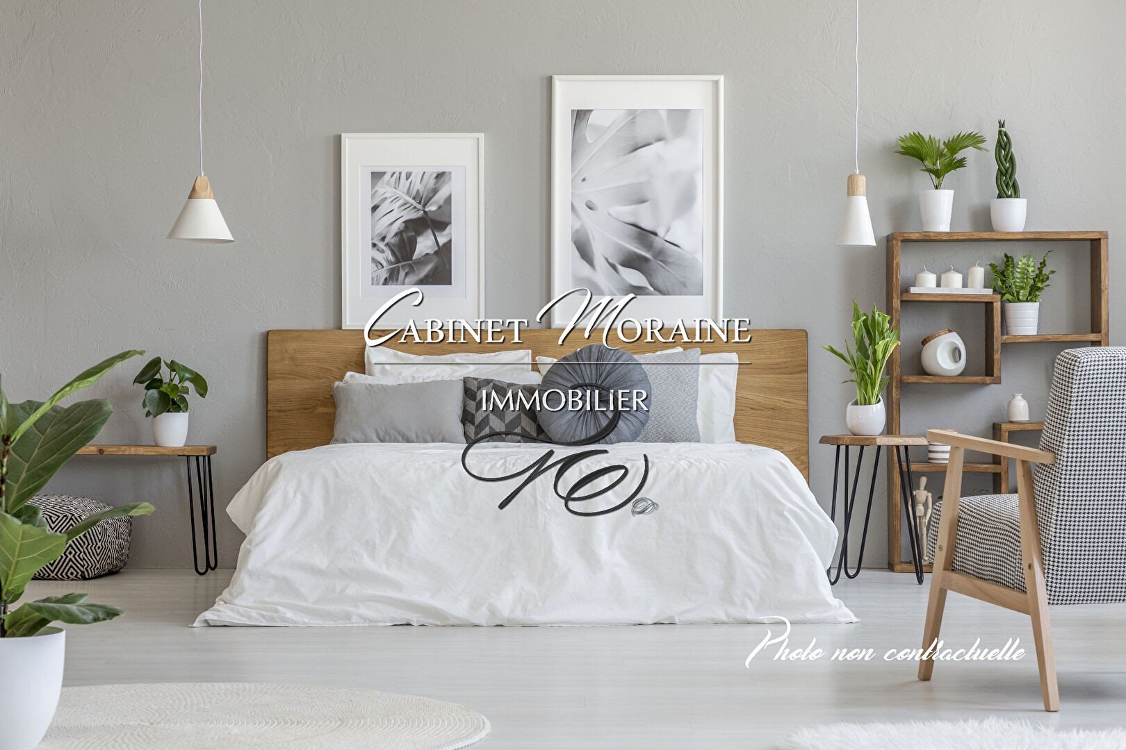 Appartement à vendre, 93m², Rennes