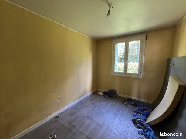 Appartement à vendre, 53m², Saint-Etienne