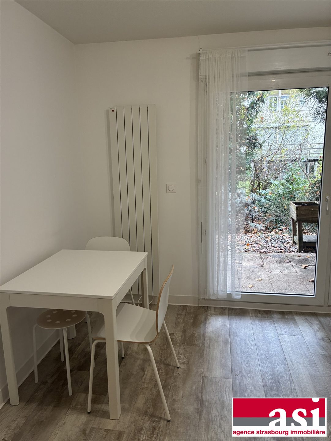 Appartement à louer, 19m², Strasbourg