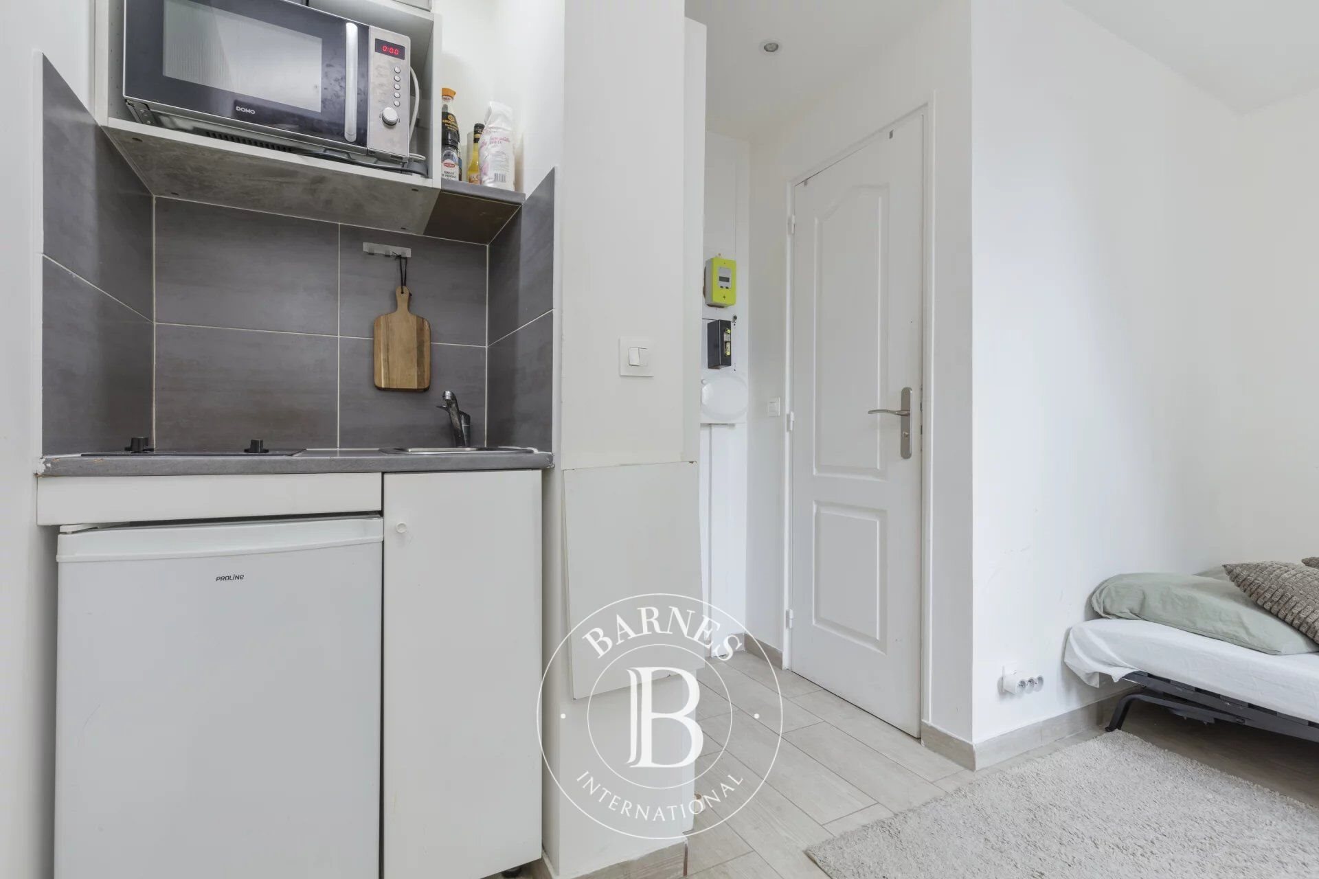 Appartement à vendre, 12m², Paris 17ème