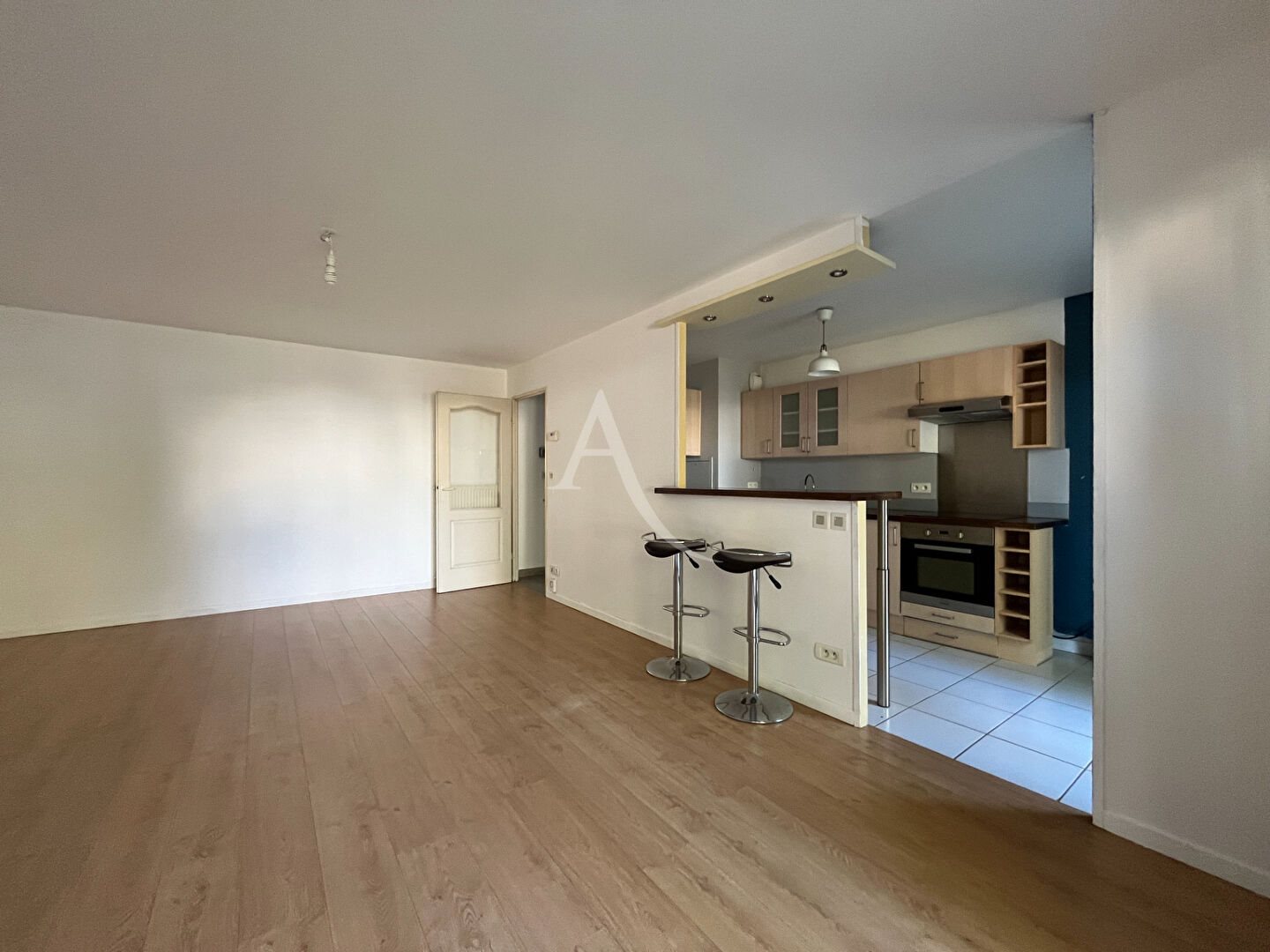 Appartement à louer, 65m², Nantes