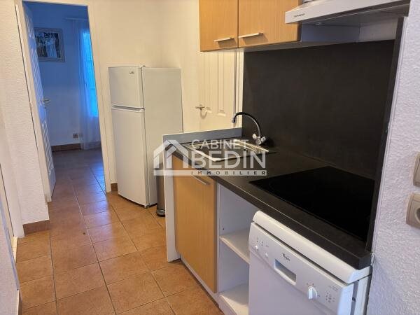 Appartement à louer, 43m², Gujan-Mestras