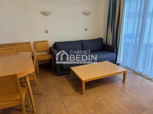 Appartement à louer, 43m², Gujan-Mestras