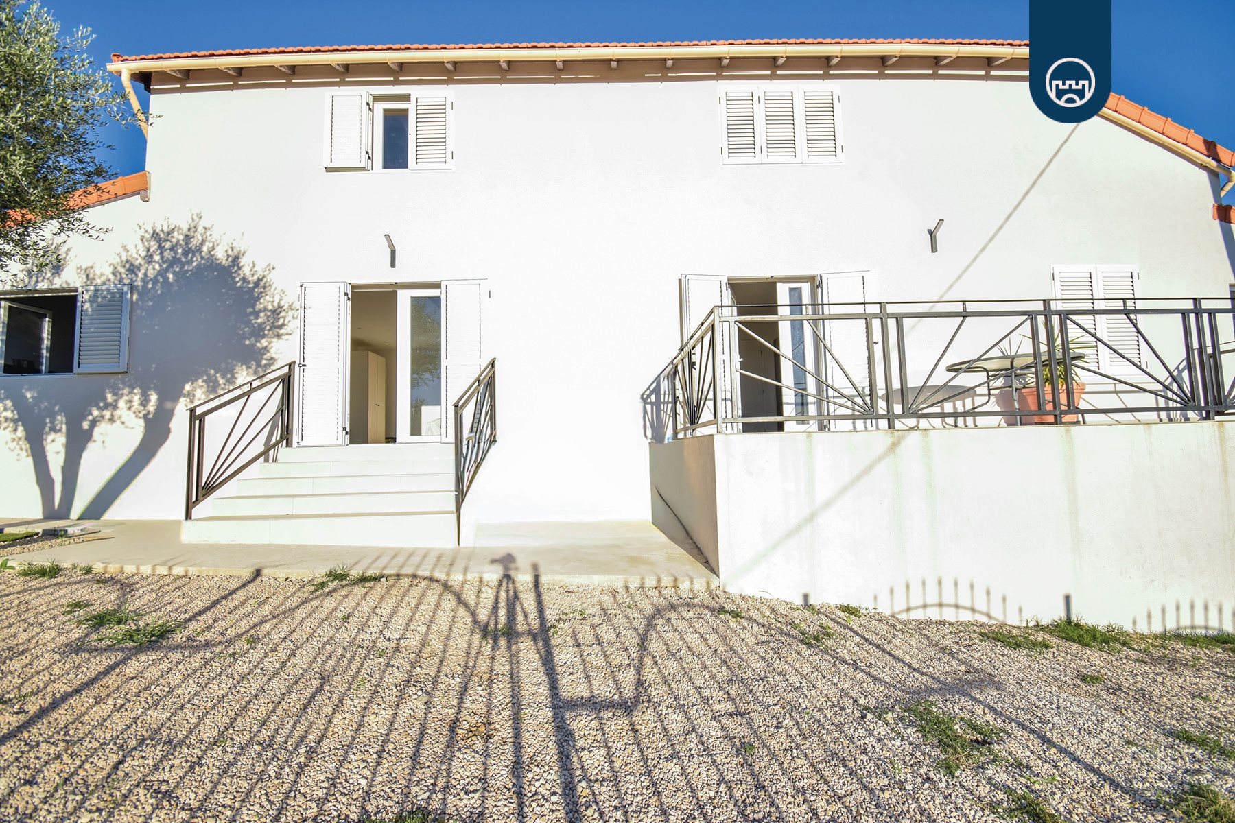 Maison à vendre, 130m², Marseille 16ème