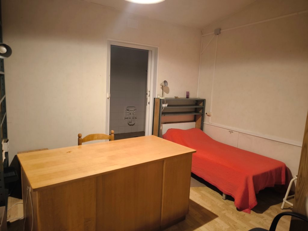 Maison à vendre, 41m², Saint-Sulpice