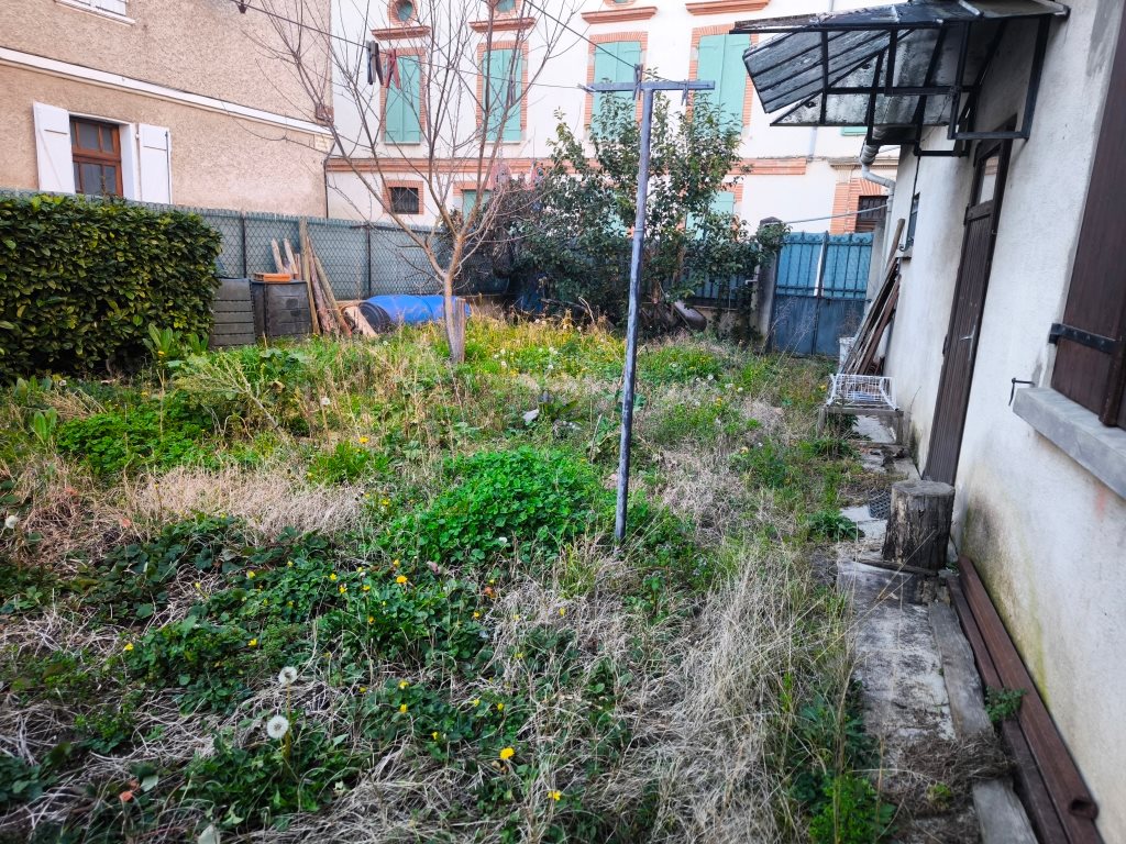 Maison à vendre, 41m², Saint-Sulpice