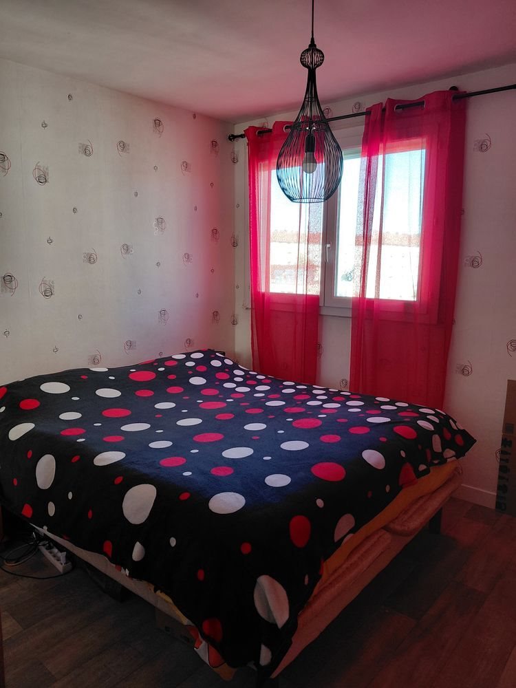 Appartement à vendre, 71m², Besançon