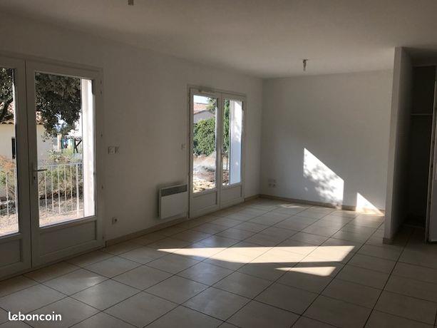 Maison à louer, 80m², Nîmes