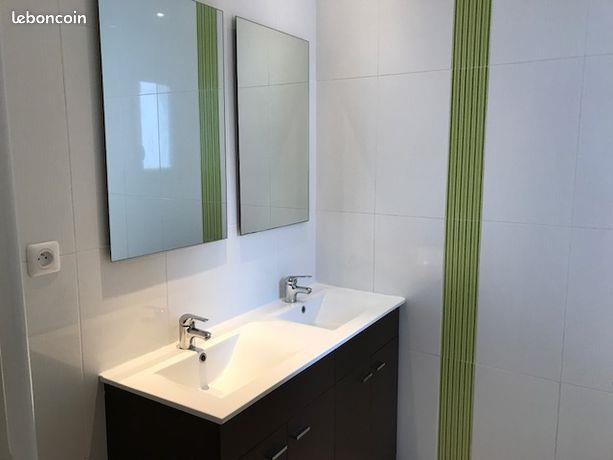 Maison à louer, 80m², Nîmes