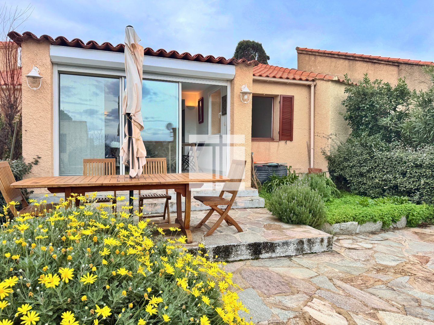 Maison à vendre, 42m², Lumio