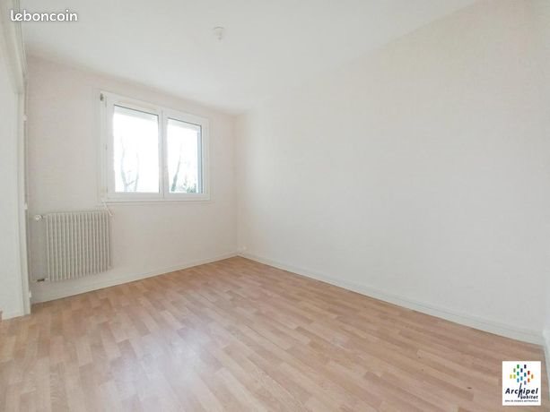 Appartement à louer, 48m², Rennes