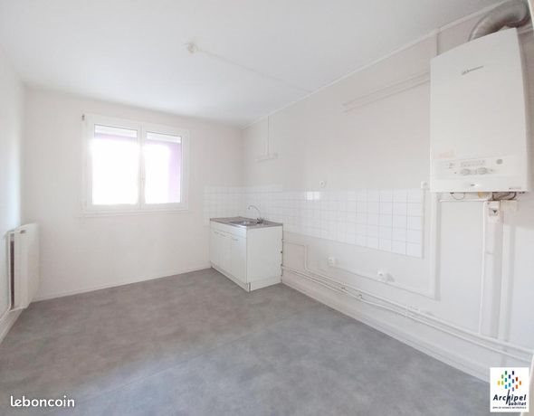 Appartement à louer, 48m², Rennes