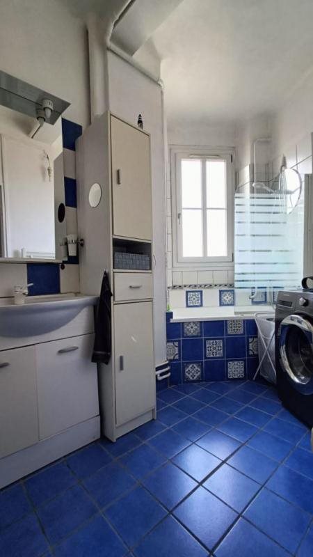 Appartement à louer, 53m², Besançon