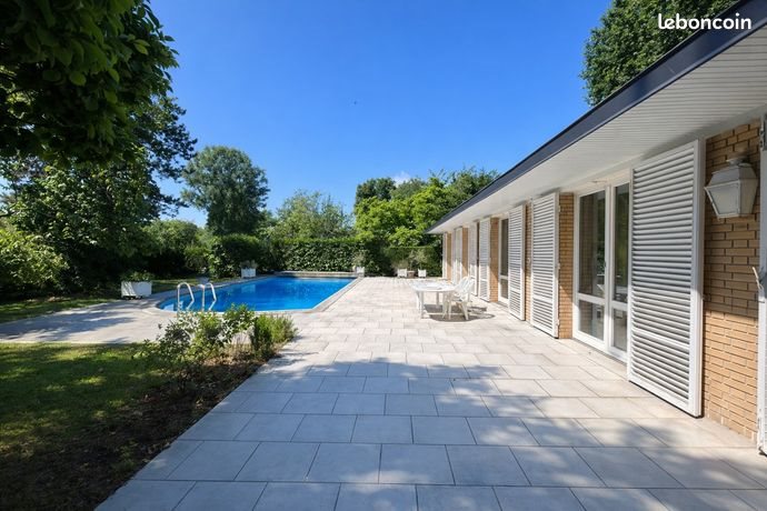 Maison à vendre, 265m², Marly