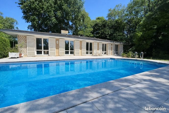 Maison à vendre, 265m², Marly