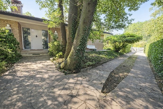 Maison à vendre, 265m², Marly