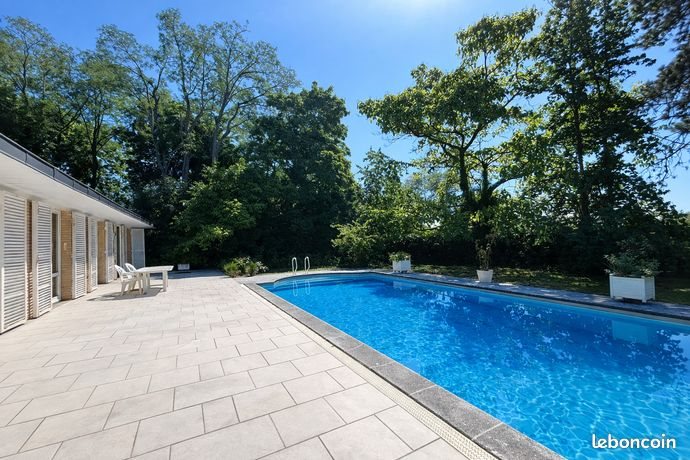 Maison à vendre, 265m², Marly