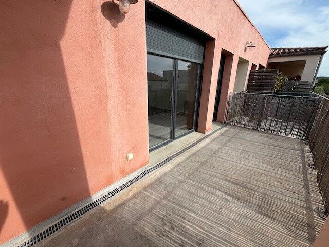 Appartement à louer, 43m², Les Matelles