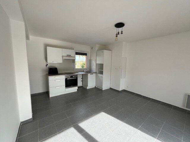 Appartement à louer, 43m², Les Matelles