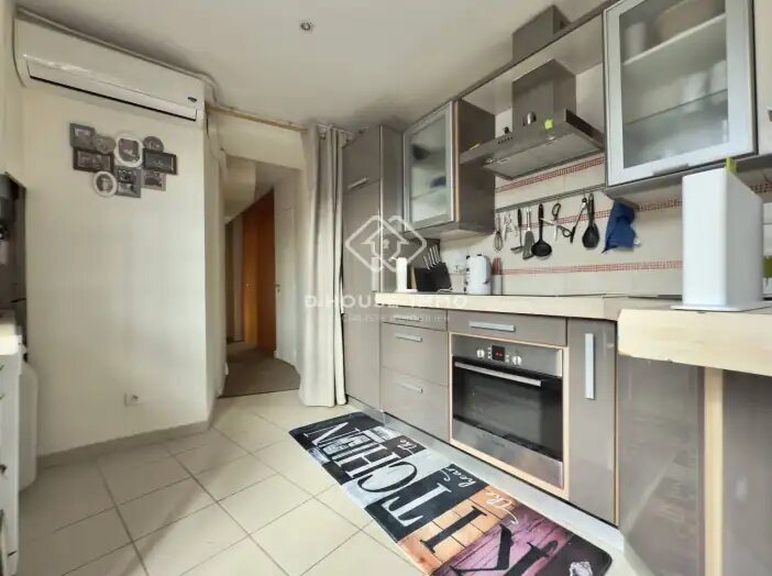 Appartement à vendre, 53m², Paris 12ème