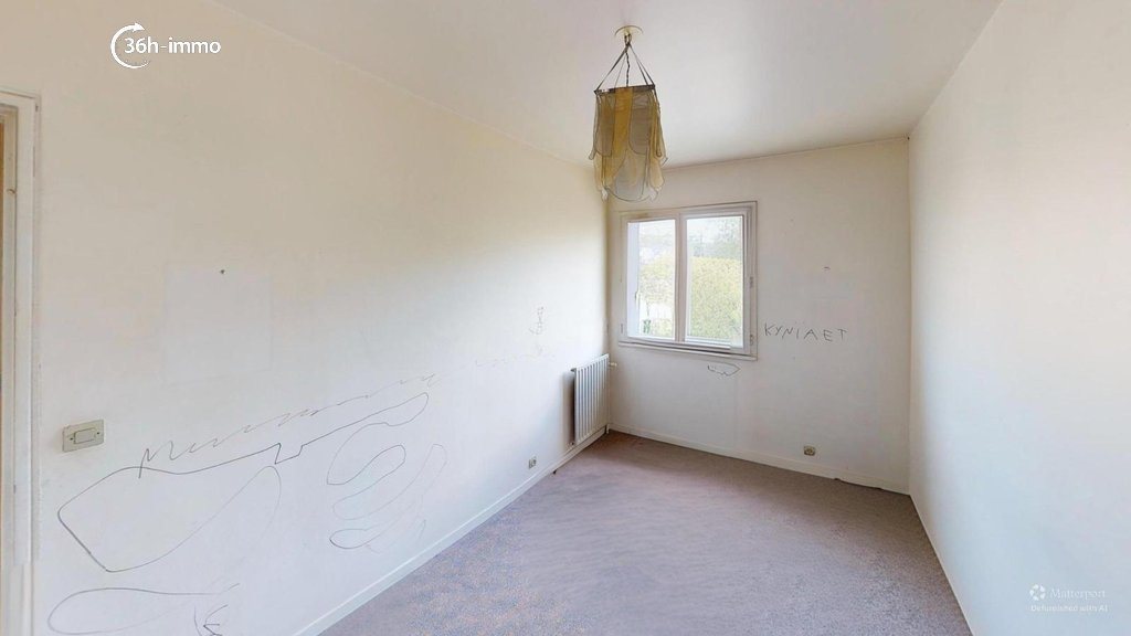 Appartement à vendre, 68m², Rennes