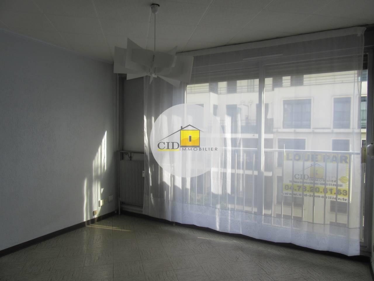 Appartement à louer, 21m², Lyon 8ème