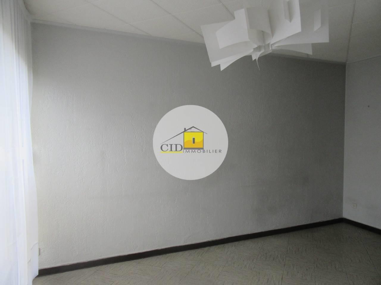 Appartement à louer, 21m², Lyon 8ème