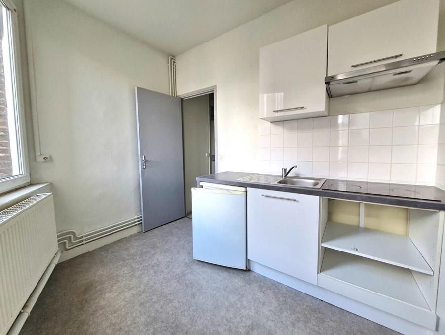 Appartement à vendre, 49m², Lille