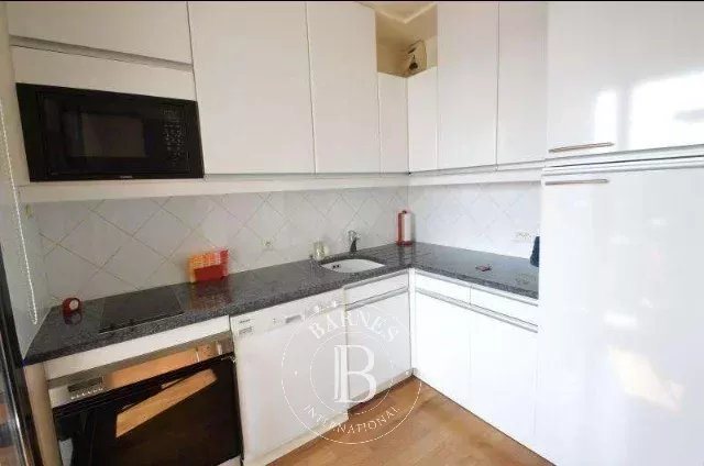 Appartement à louer, 62m², Boulogne-Billancourt