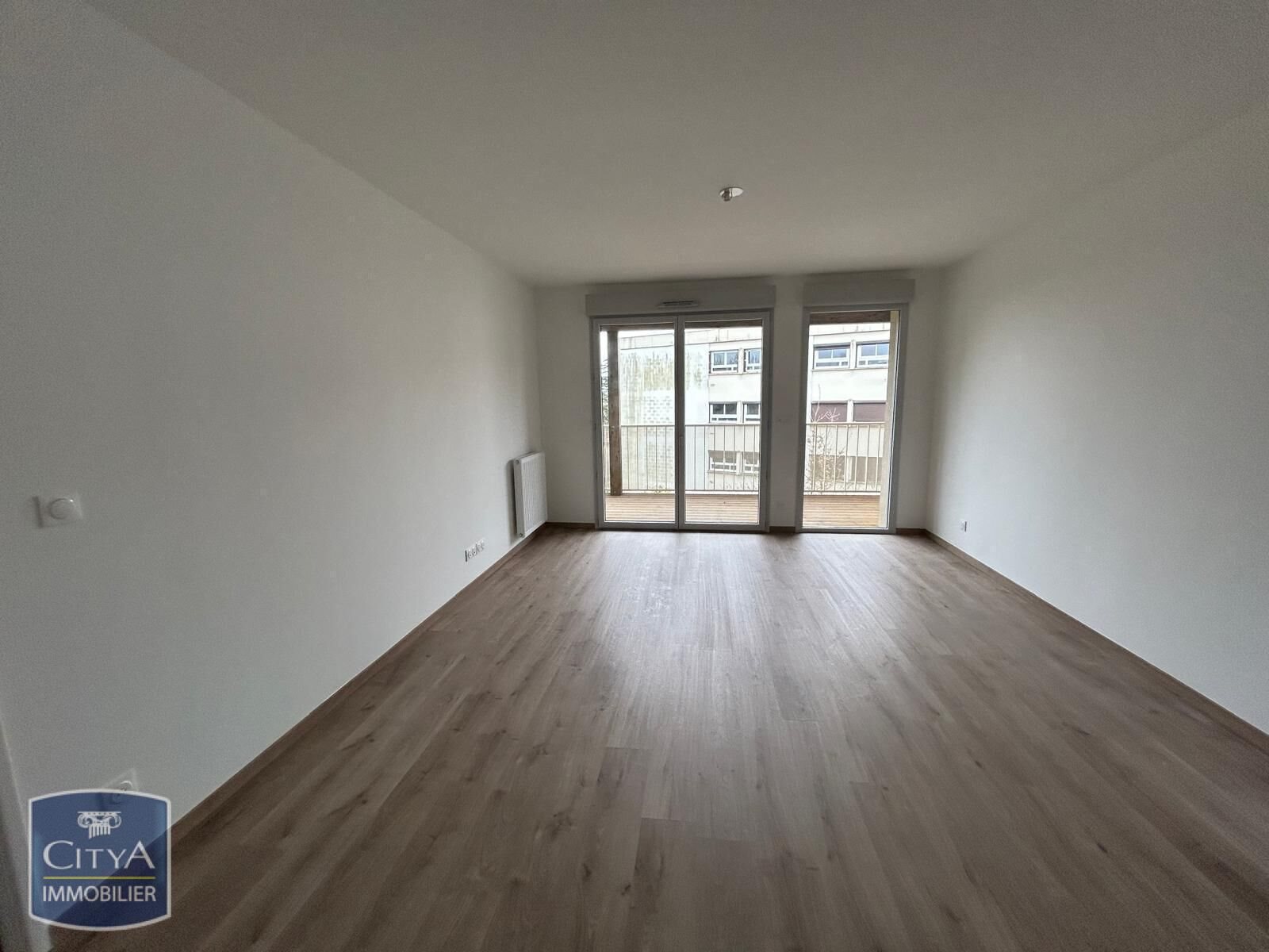 Appartement à louer, 51m², Ramonville-Saint-Agne