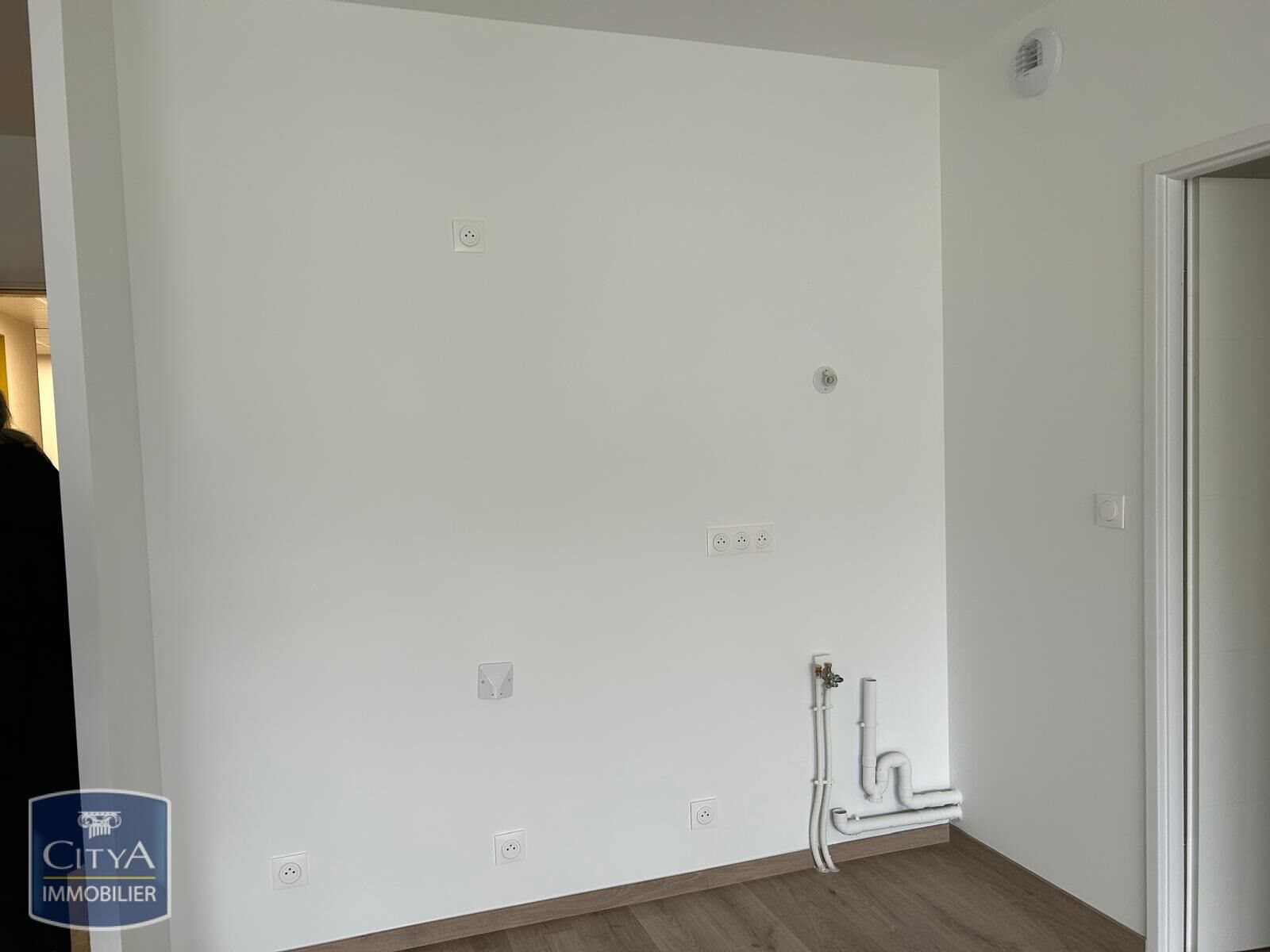 Appartement à louer, 51m², Ramonville-Saint-Agne