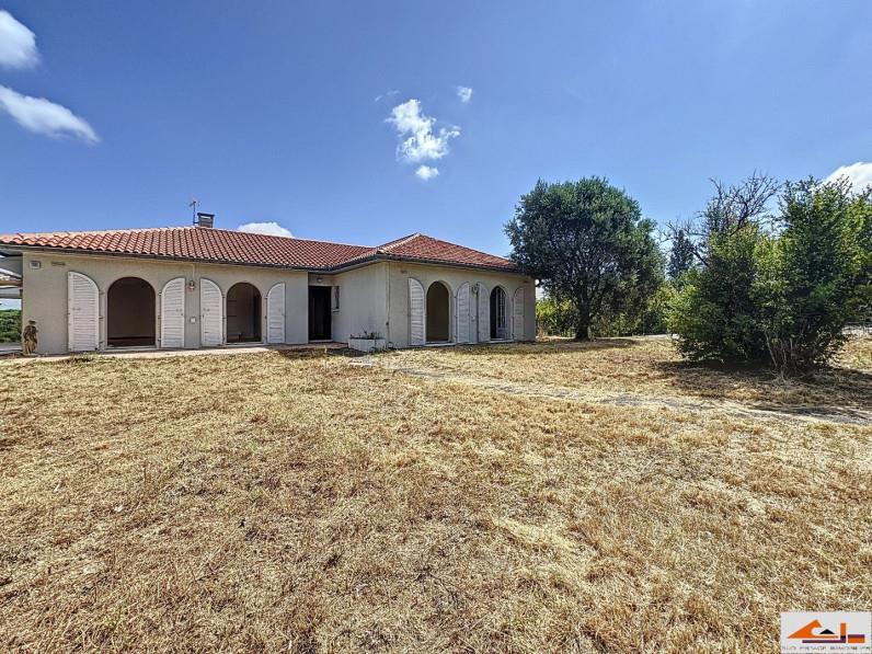Maison à vendre, 150m², Toulouse