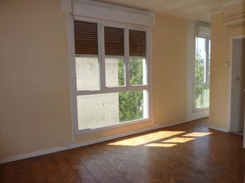 Appartement à louer, 27m², Rouen