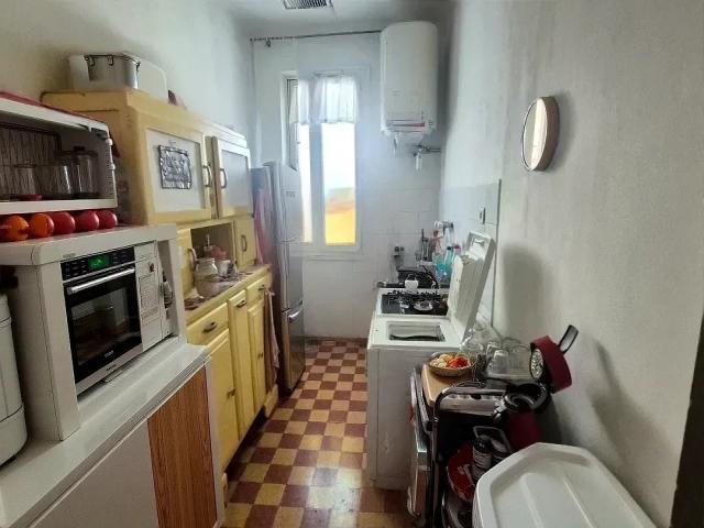 Appartement à vendre, 49m², Toulon