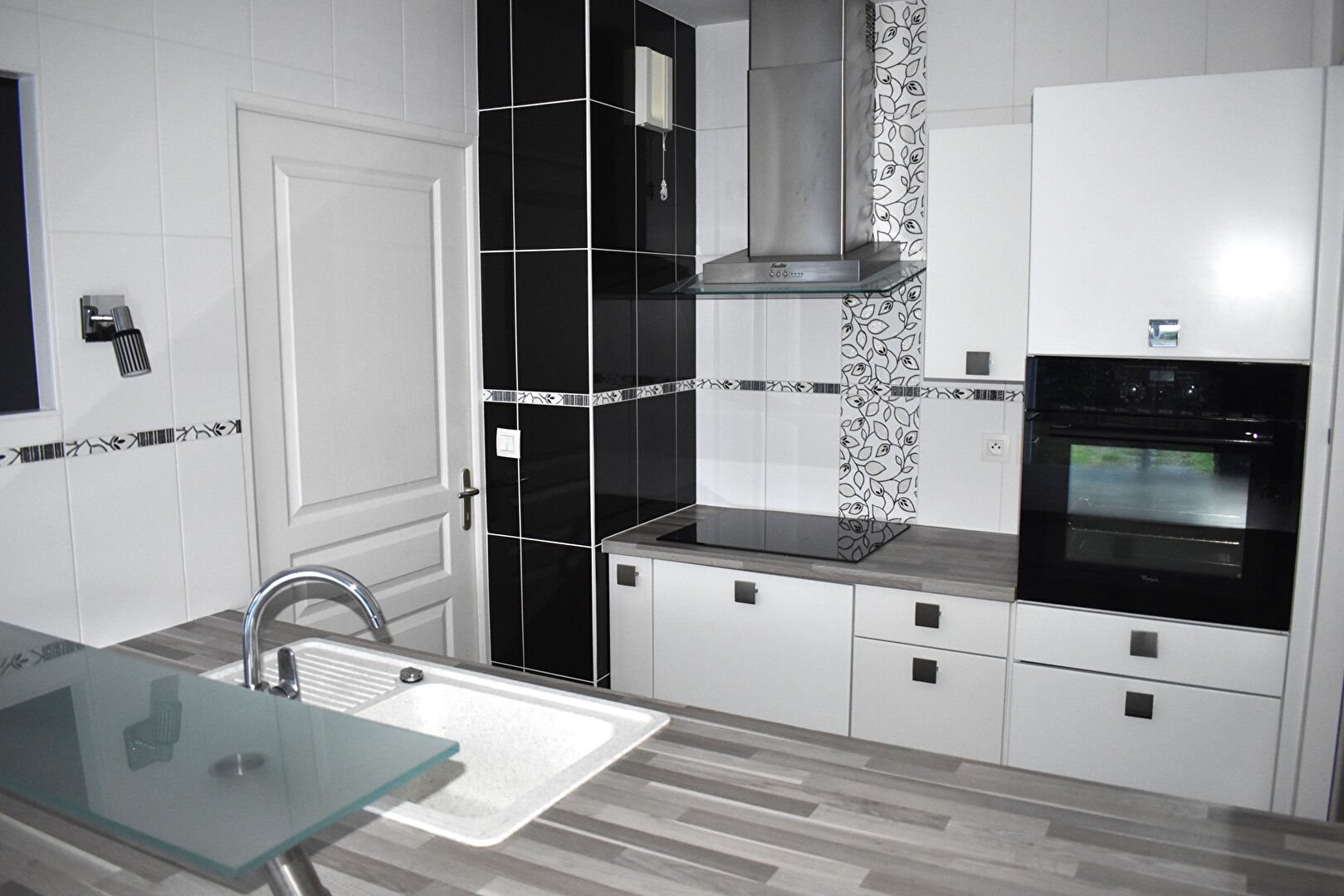 Appartement à louer, 84m², Talensac