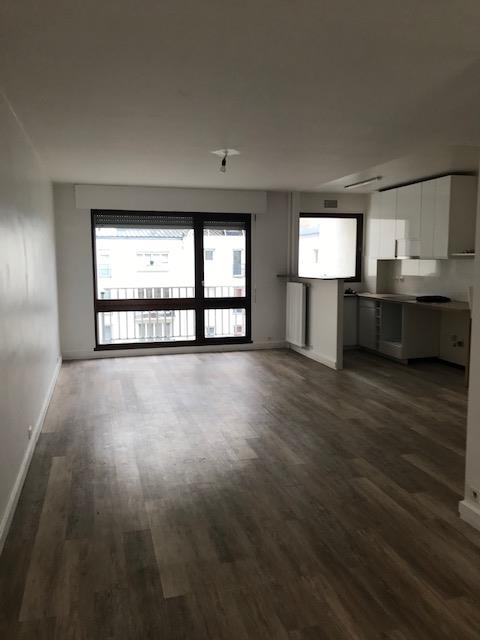 Appartement à louer, 88m², Paris 18ème