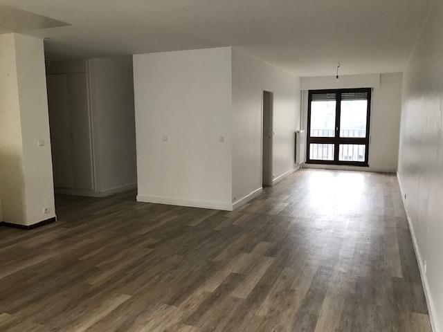 Appartement à louer, 88m², Paris 18ème