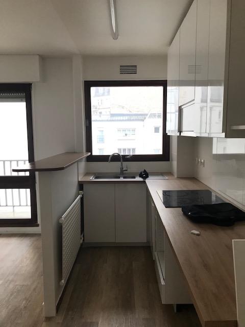 Appartement à louer, 88m², Paris 18ème