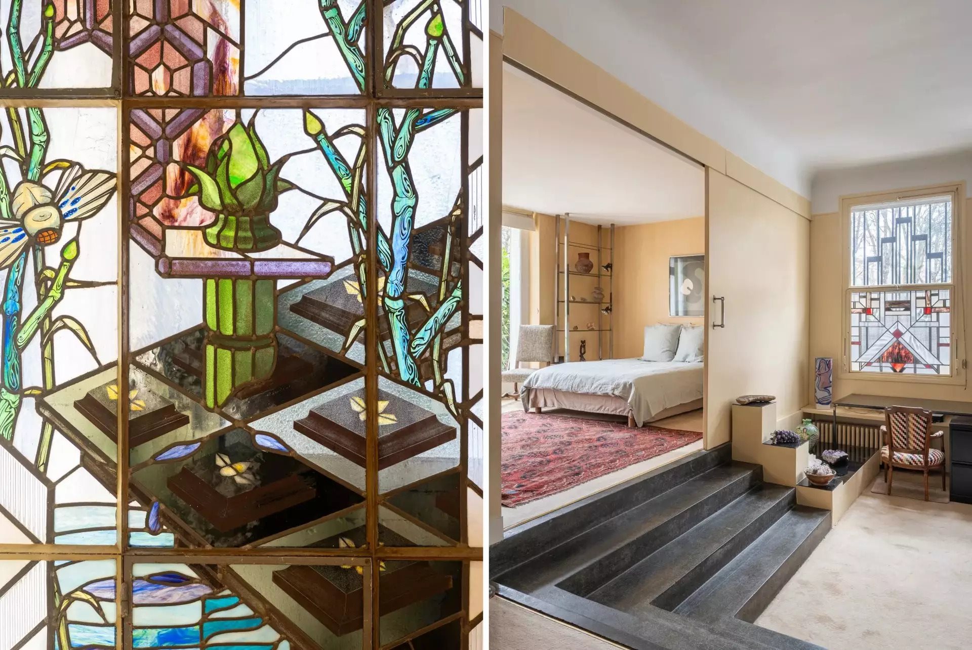 Appartement à vendre, 112m², Neuilly-sur-Seine